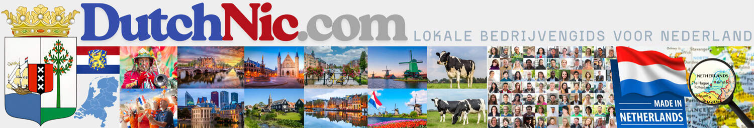 Gemaakt in Nederland - Trimsalon Quno